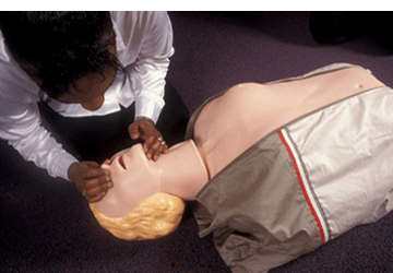 First Aid Training