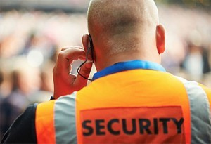 Security Guard