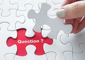 Question on jugsaw puzzle