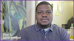SGTO Student Testimonial Vlad O.