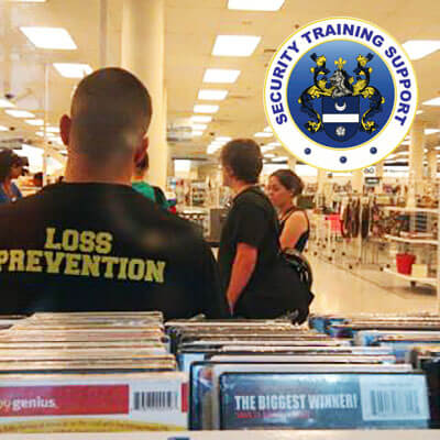 Loss Prevention Course