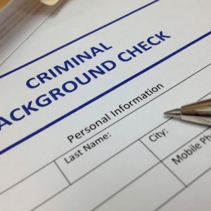 Criminal Record and Judicial Matters Check needed for your security guard licence